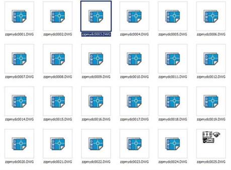 playground Autocad Blocks